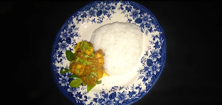 pulut rendang ayam|yunilaparandaterliurさん