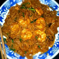 char kuey teow|Beck Giggsさん