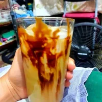 Vanilla iced Coffee 💕|Ashley 2517さん