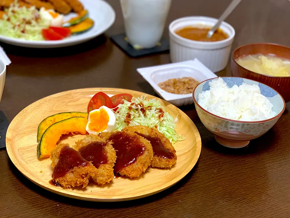 🌸 晩ご飯 🌸|たんちゃんさん