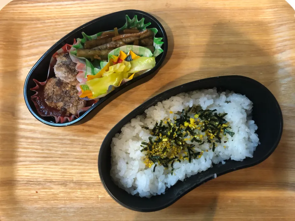 Snapdishの料理写真:色々おかず弁当|sαkuraさん