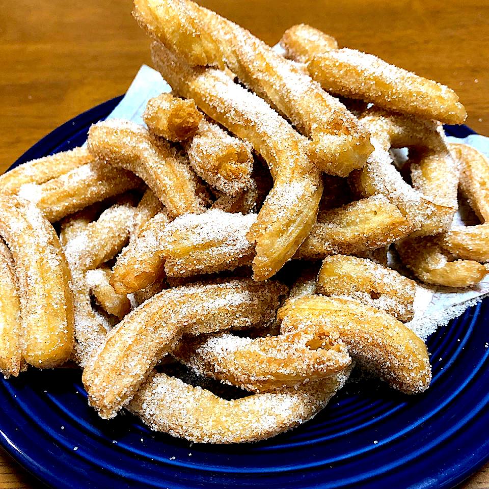 ディズニーチュロス かずみ Snapdish スナップディッシュ Id L40i8a