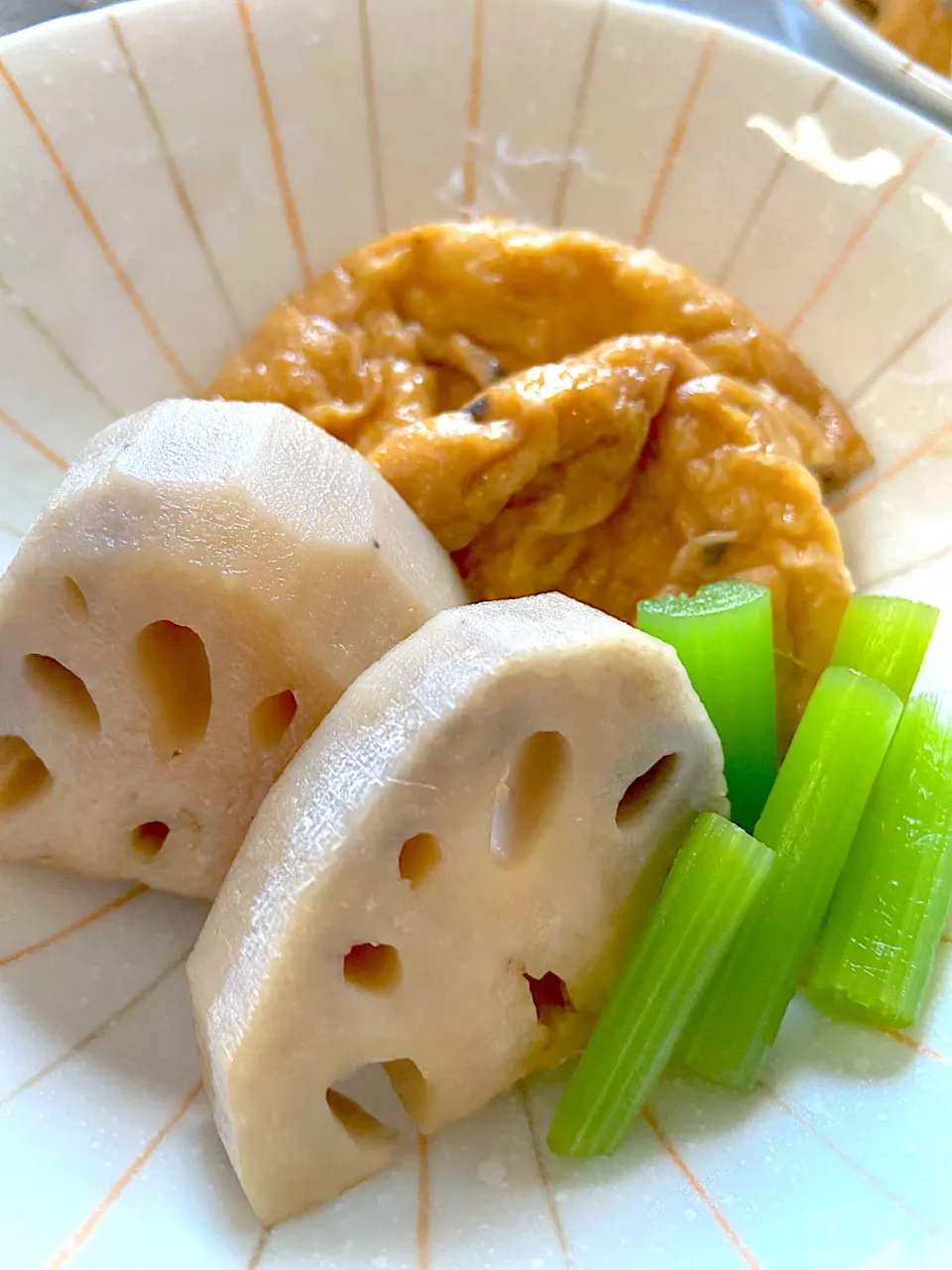 がんもどきの煮物✨|てんてんさん