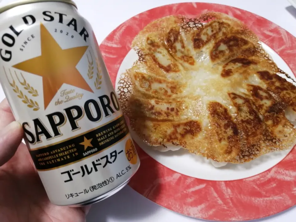 おウチ居酒屋　餃子パーリー🥟|Kojiさん