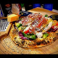 無限にチーズを削りたくなるヤツ