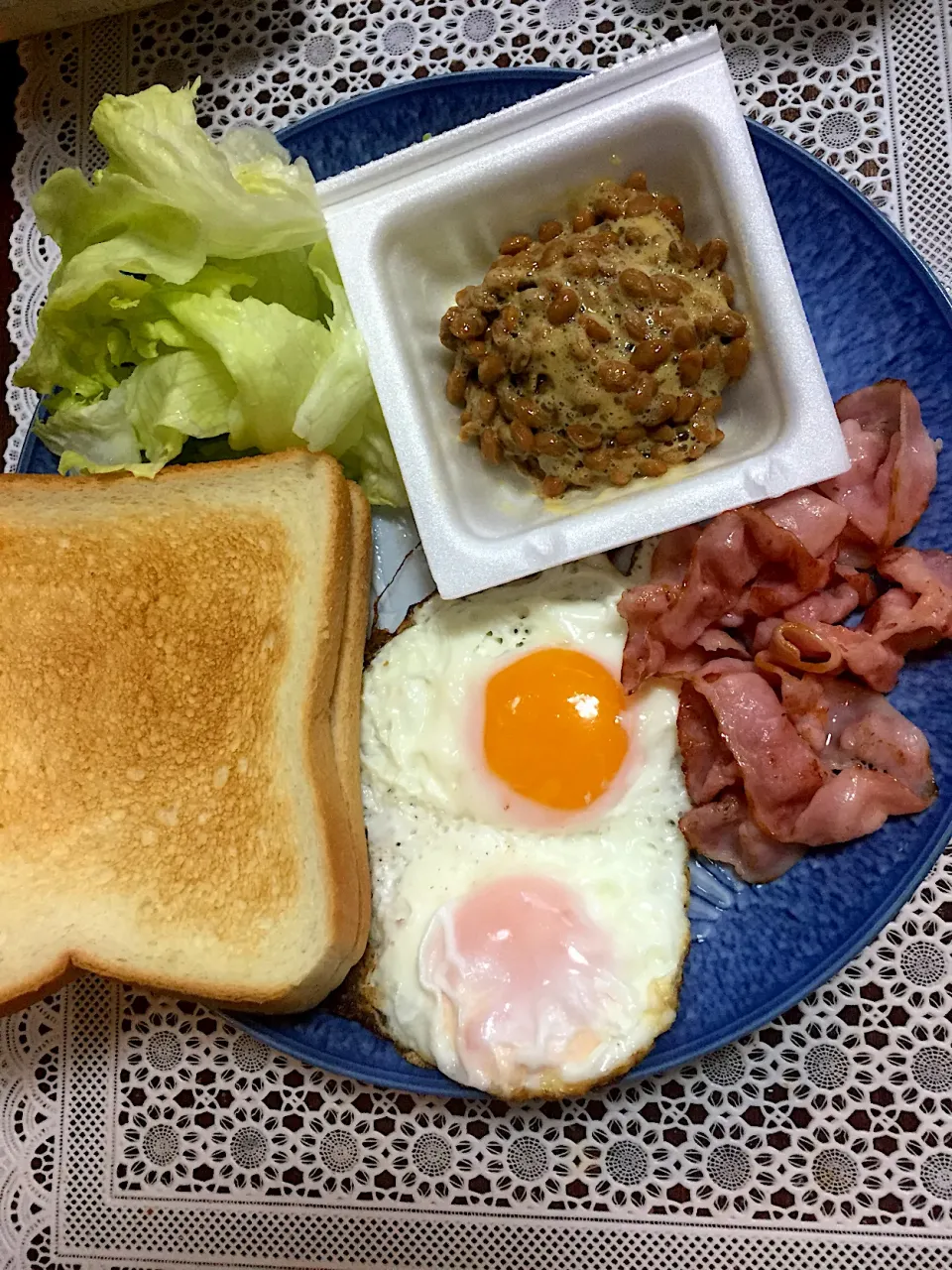 Breakfast|Kodomo Cookingさん