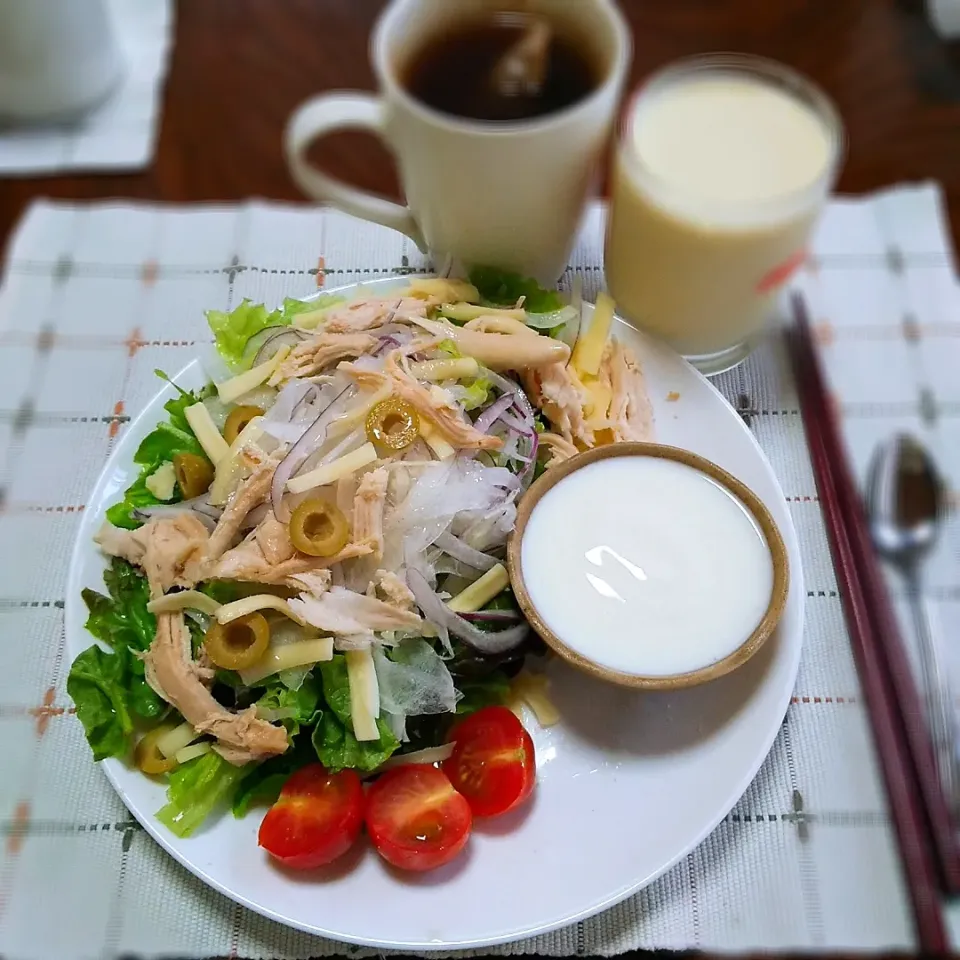 朝食|akkoさん