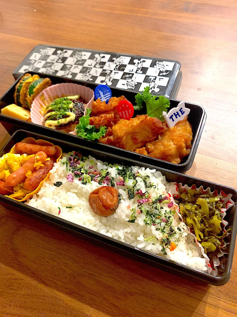 お弁当|ryosanさん