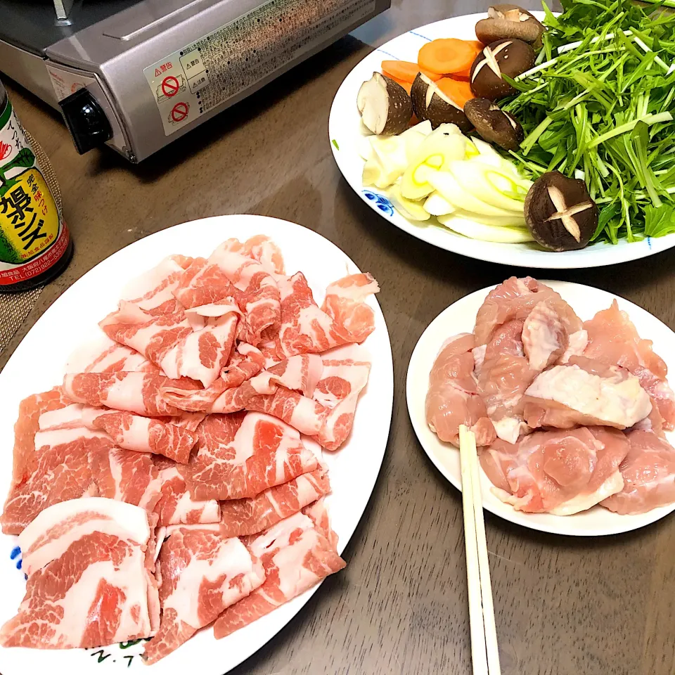 Snapdishの料理写真:0417 夕食|mierikoさん