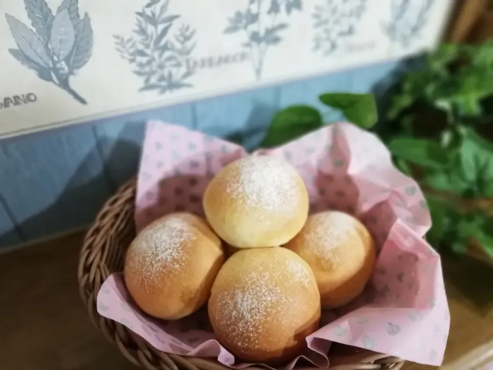 チョコパン|ちゃこさん