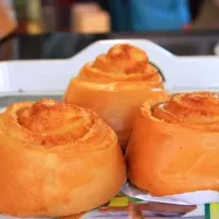 Bánh Dừa Bơ - Queen Bee Bakery - 02439742139|Nguyễn Đạtさん