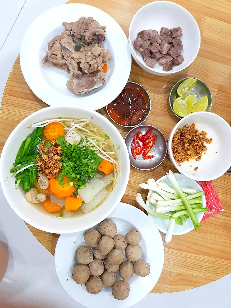 Snapdishの料理写真:|Nguyễn Lê Tường Viさん