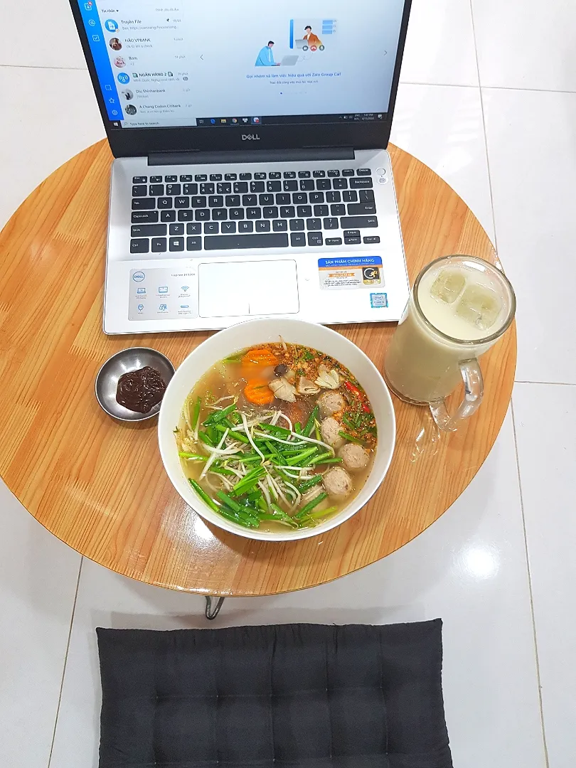 Snapdishの料理写真:|Nguyễn Lê Tường Viさん