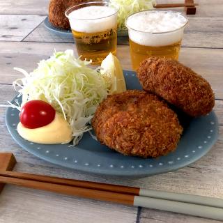 げんこつメンチのレシピと料理アイディア29件 Snapdish スナップディッシュ