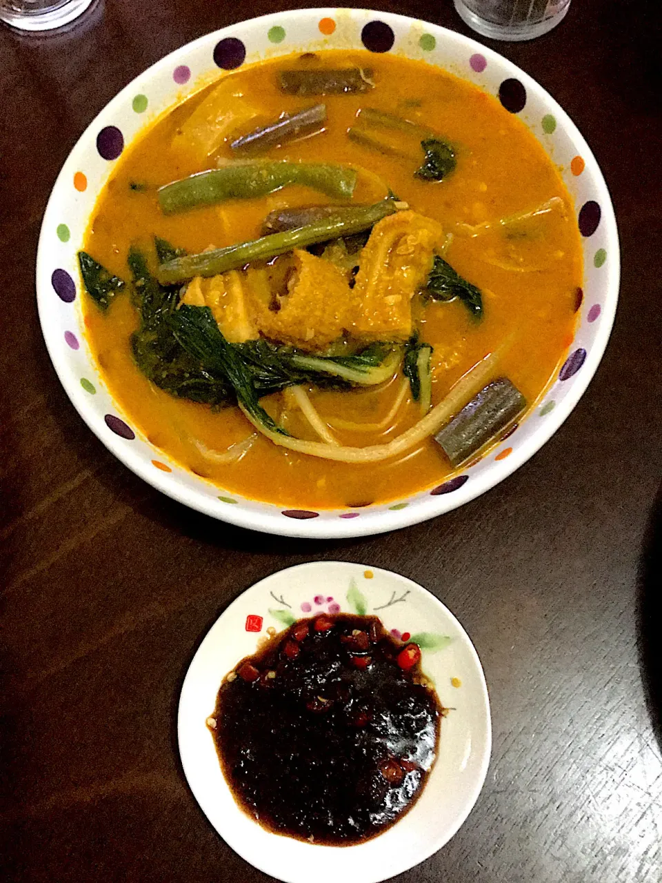 Kare-kare filipino dish|aiko takagiさん