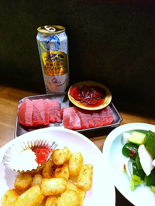 Snapdishの料理写真:|sa-さん