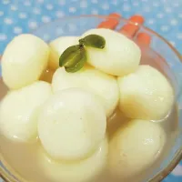 Rasgulle|Riyaさん