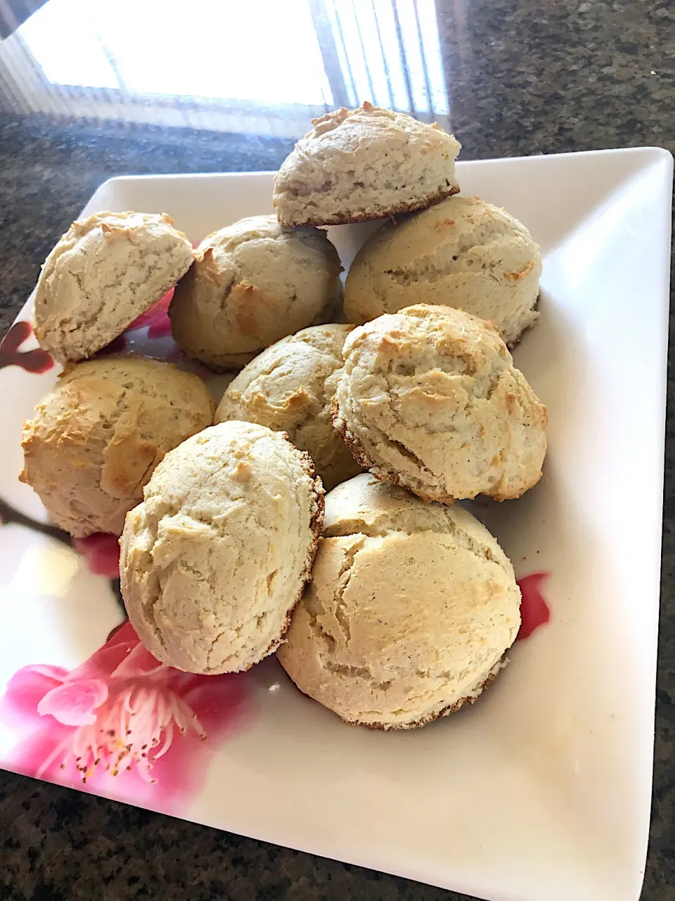 Old fashioned Tea Cakes|Tawanjaさん