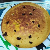 Deliciosas Tortas zfe Zanahoria o Naranja Con Semillas De Chia|Boxmaikyさん