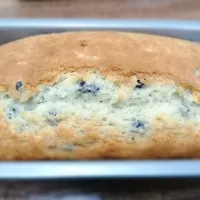 Blueberry bread|💕Jhoie💕さん