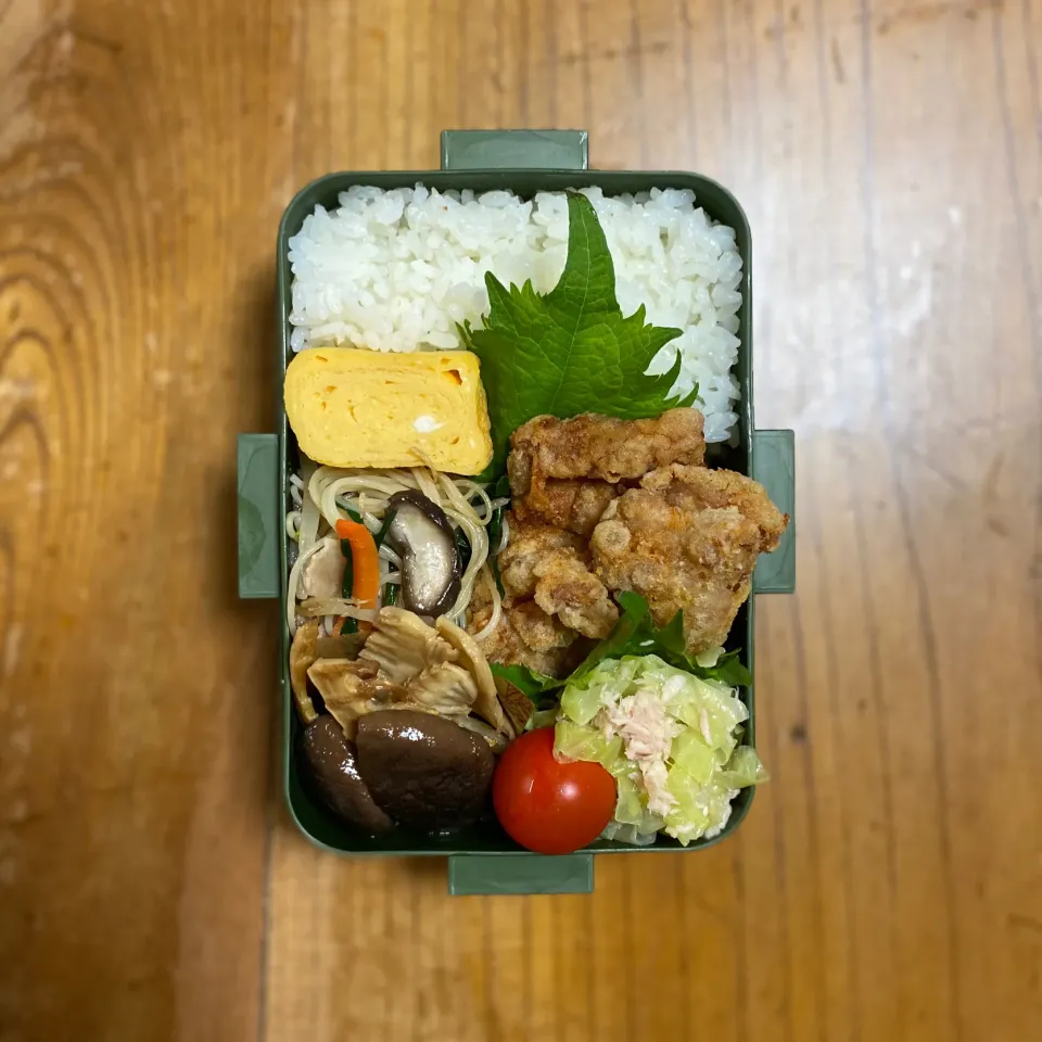 お弁当|はーさん