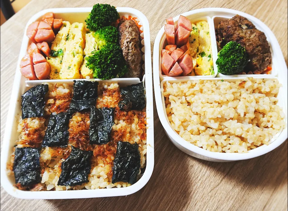 今日のお弁当🍱|Satomiさん