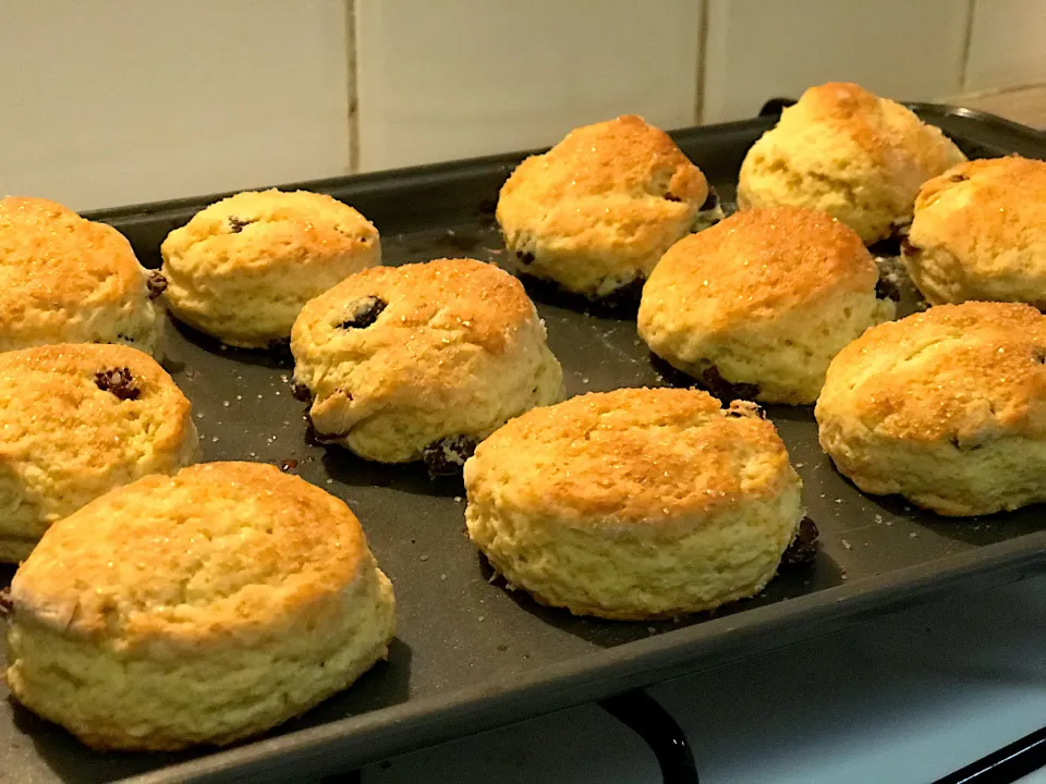 Buttermilk biscuits|Babyluv Cabrera Ocampoさん