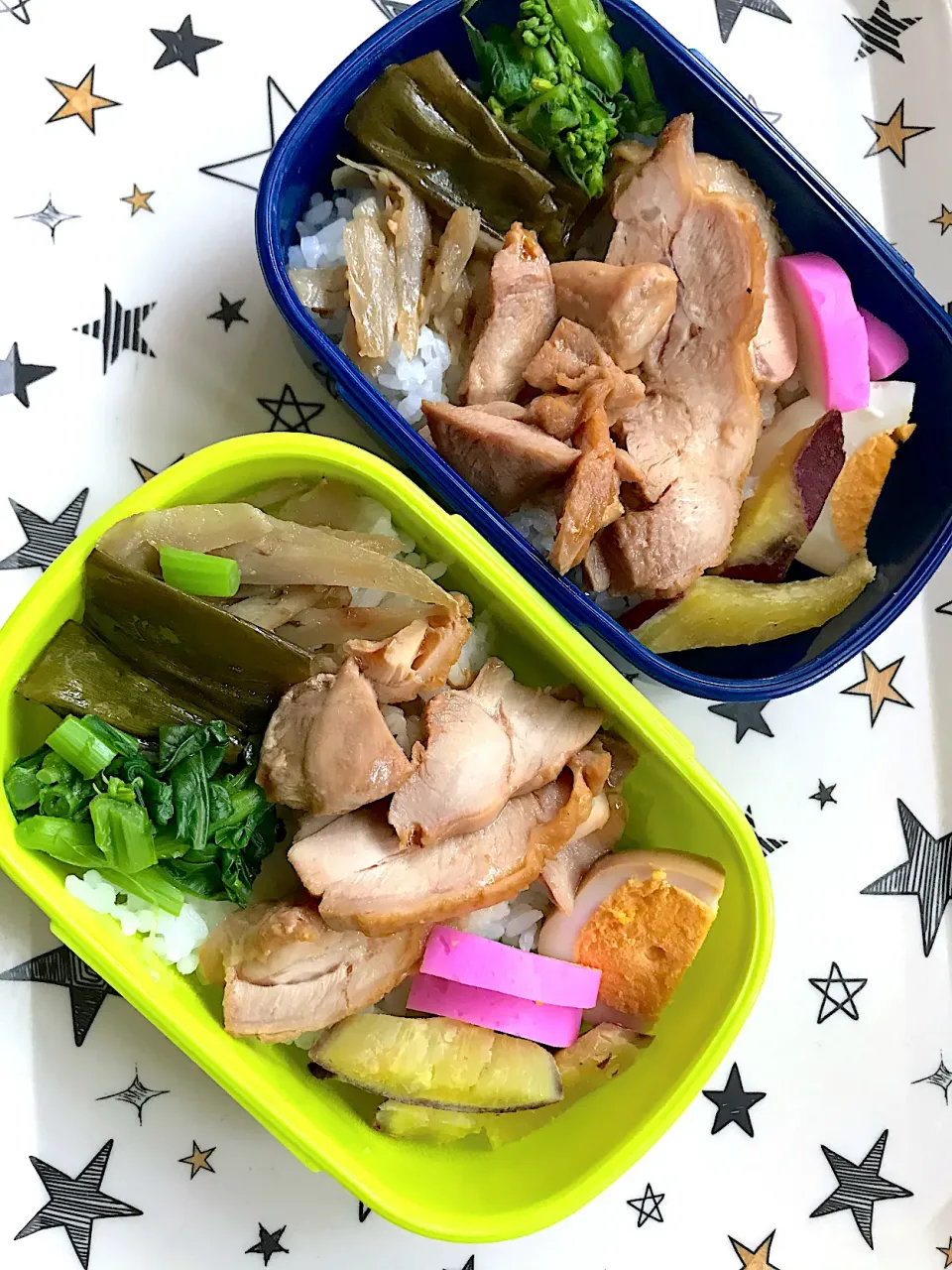 こども弁当🍱|kibutoriさん