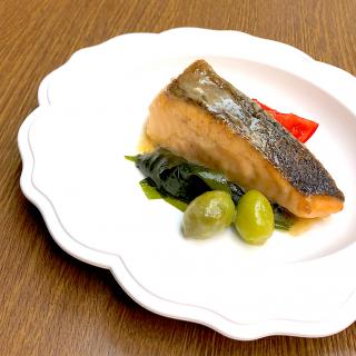 ムニエル 鱒のレシピと料理アイディア31件 Snapdish スナップディッシュ