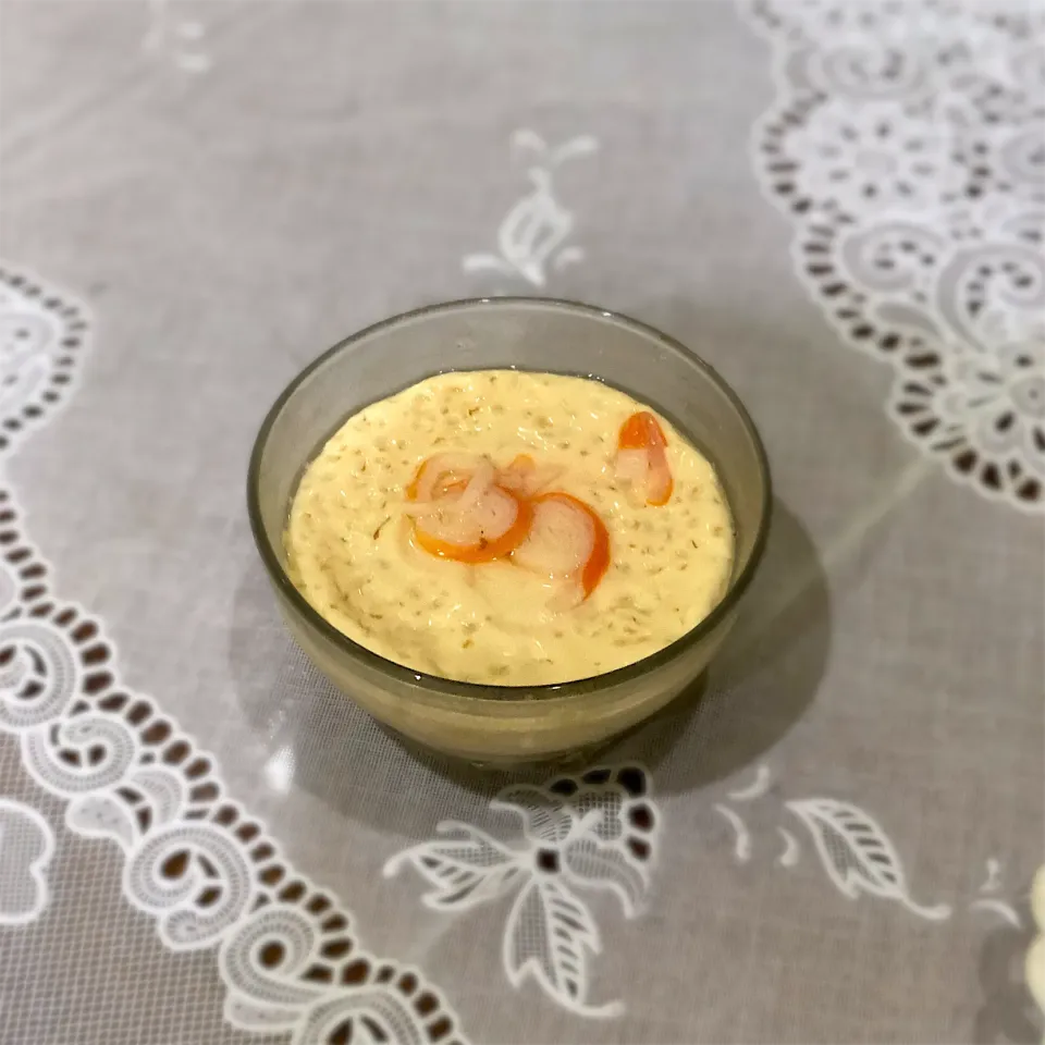 Chawan mushi 🥚|adilahselvyahさん