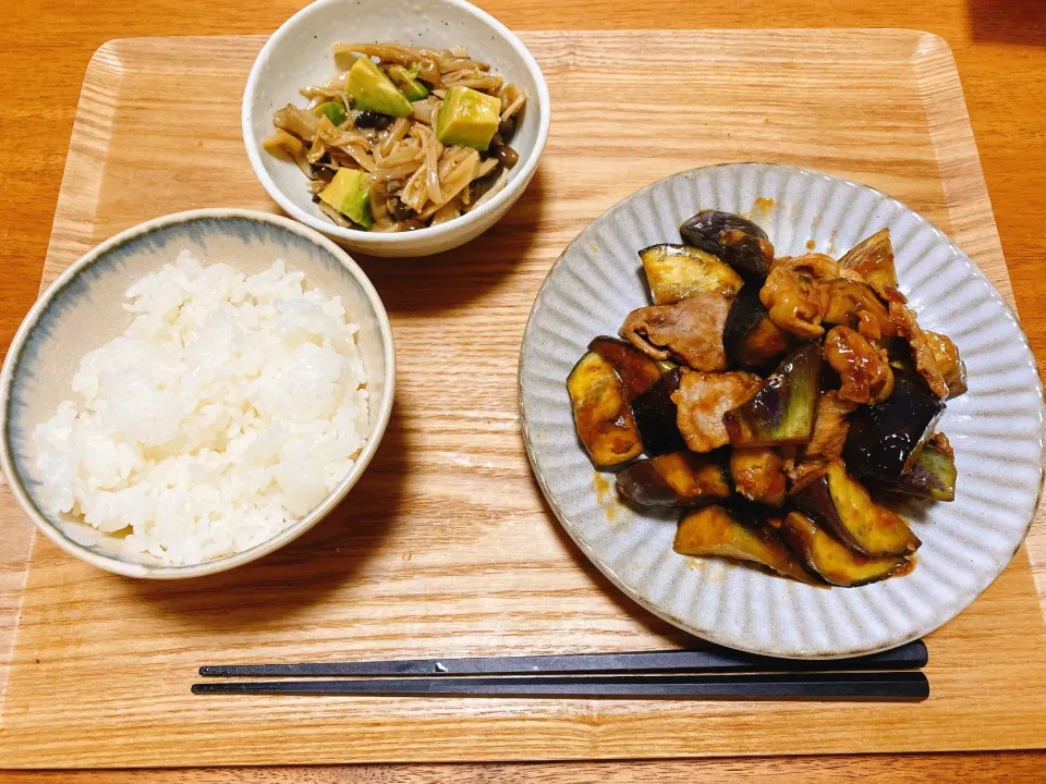 Snapdishの料理写真:4月20日夜ごはん|あきほさん