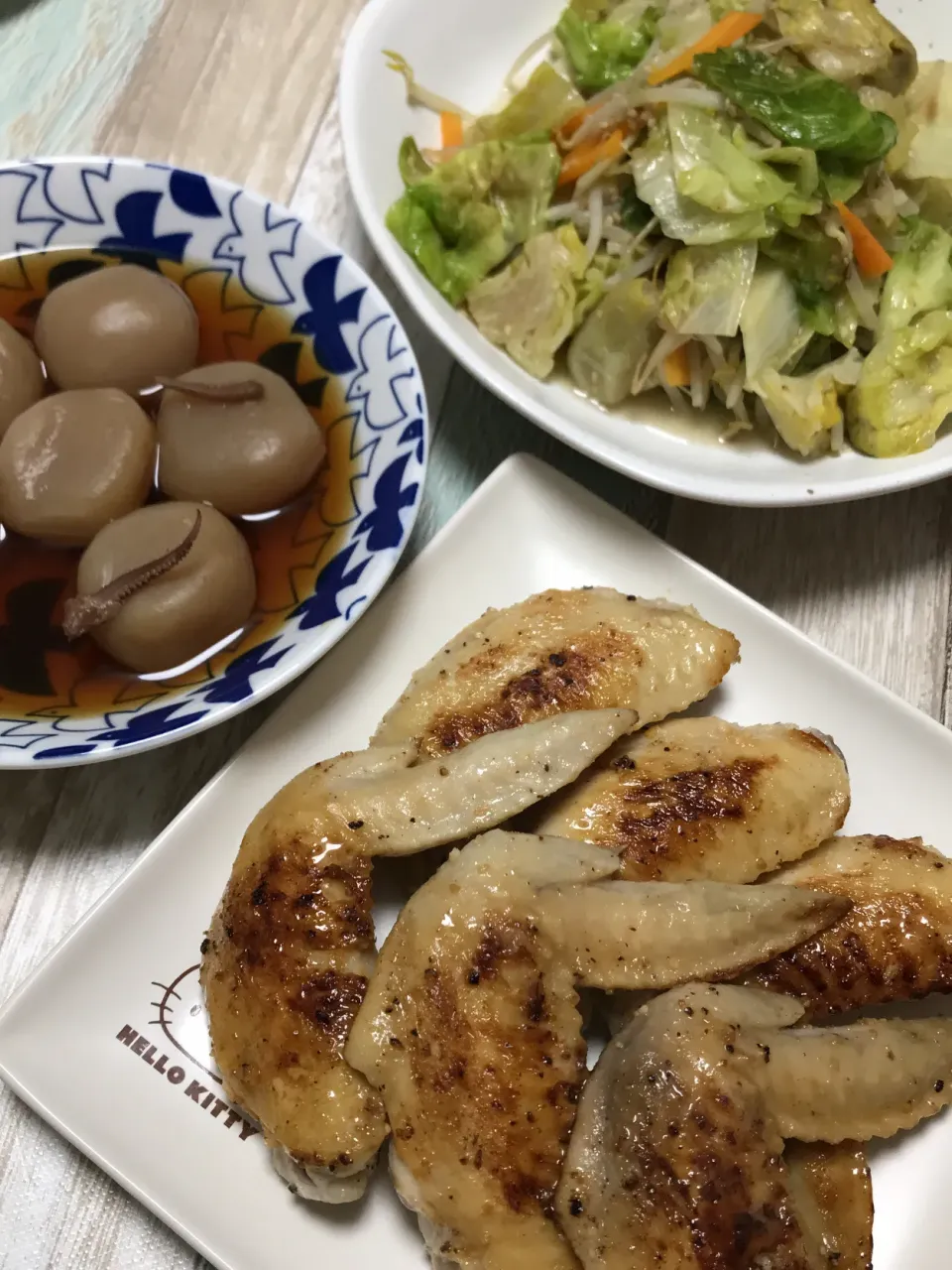 Snapdishの料理写真:居酒屋メニュー|ふうさん