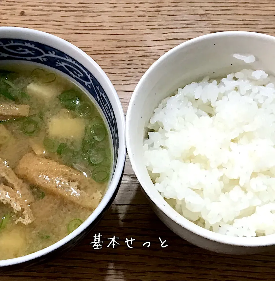 Snapdishの料理写真:朝ごはん ②|ばくあんしゃさん