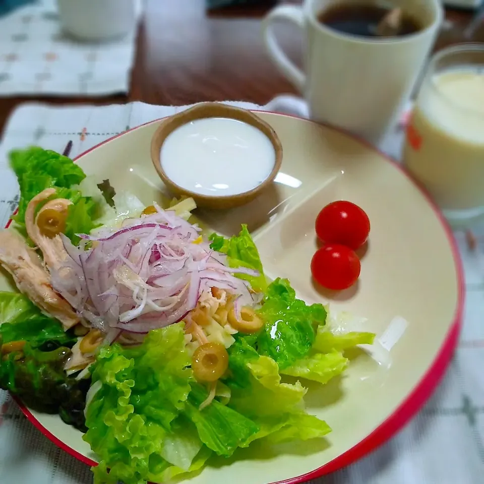 朝食|akkoさん