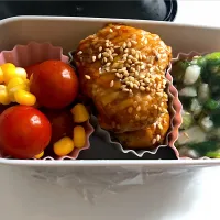 本日のお弁当♡﻿|airyⓂ︎さん