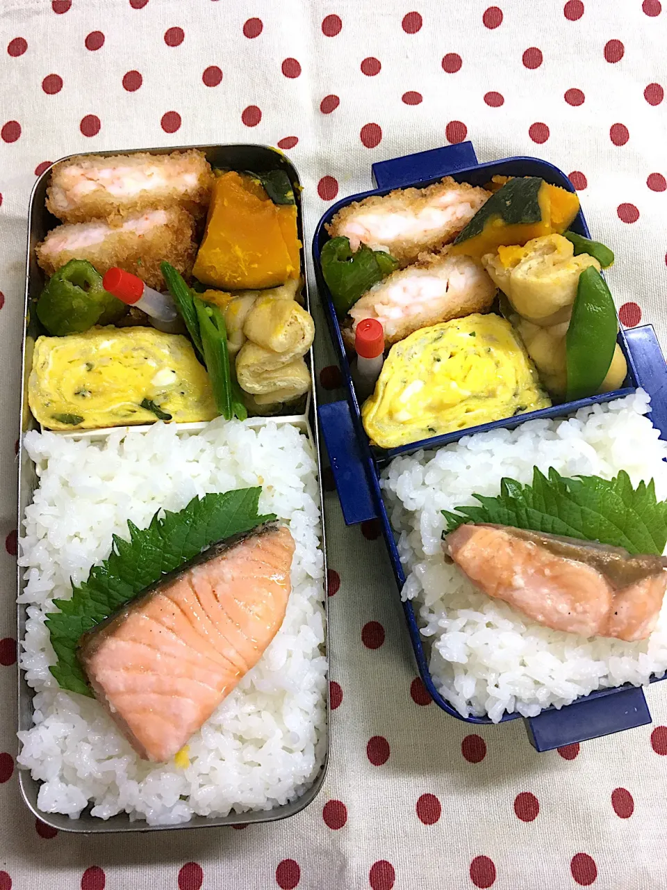 4月20日　週の始まり弁当🍱|sakuramochiさん