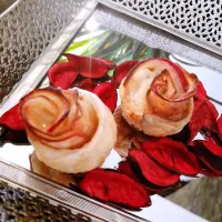 flowers apples recipe|وصفات الجوهرة غيرさん