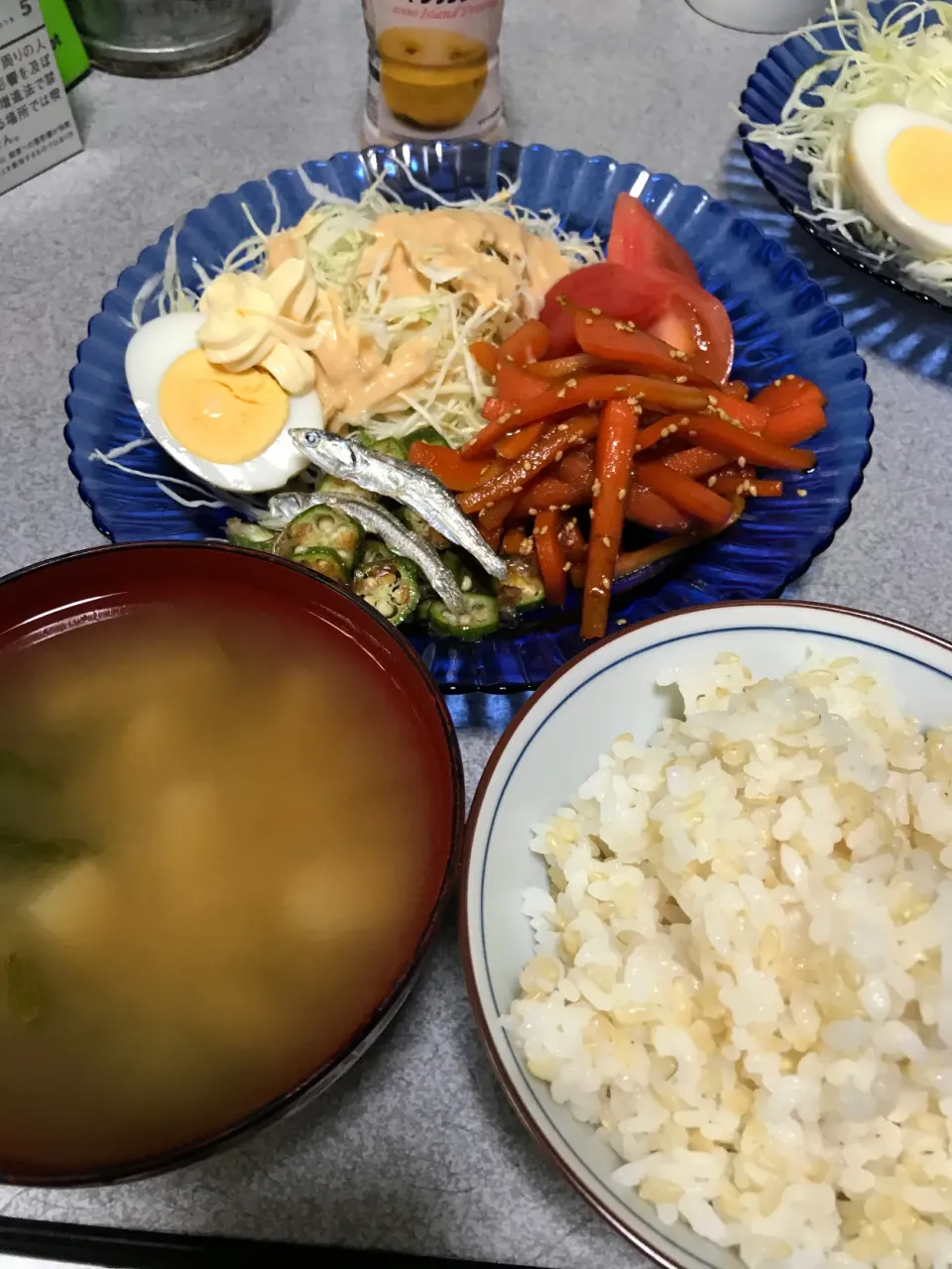 Snapdishの料理写真:#朝食|ms903さん