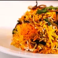 Aromatic Hydrabadi Mutton Briyani|Farah Ferozさん