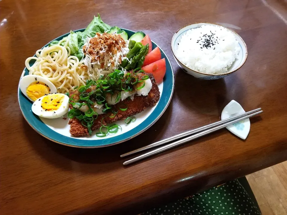 お家ご飯(^_^)v|森のプーさん 🍯(森　耕二)さん