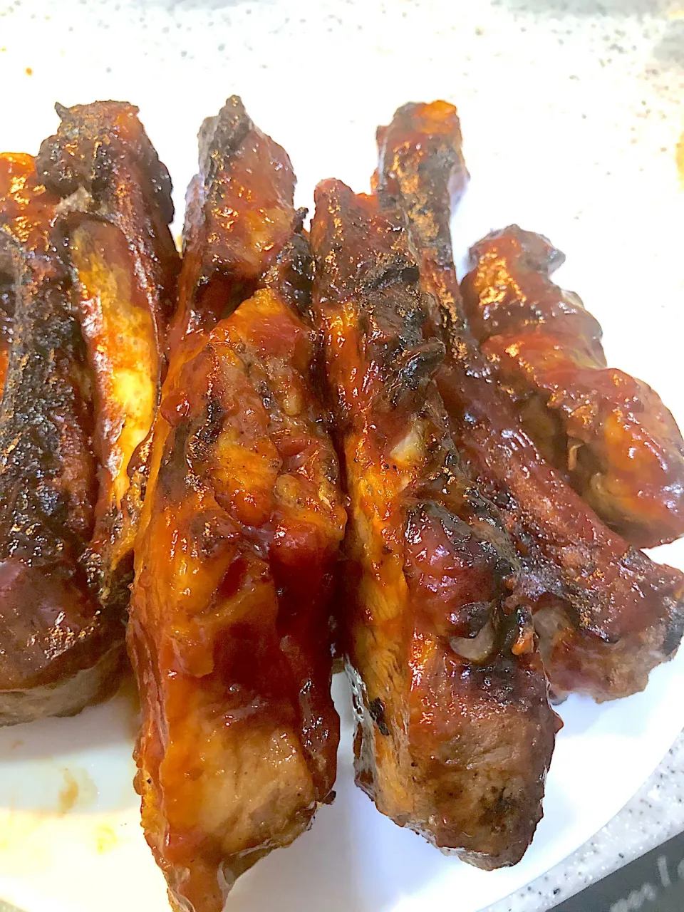 Spareribs Barbecue|Ronaさん