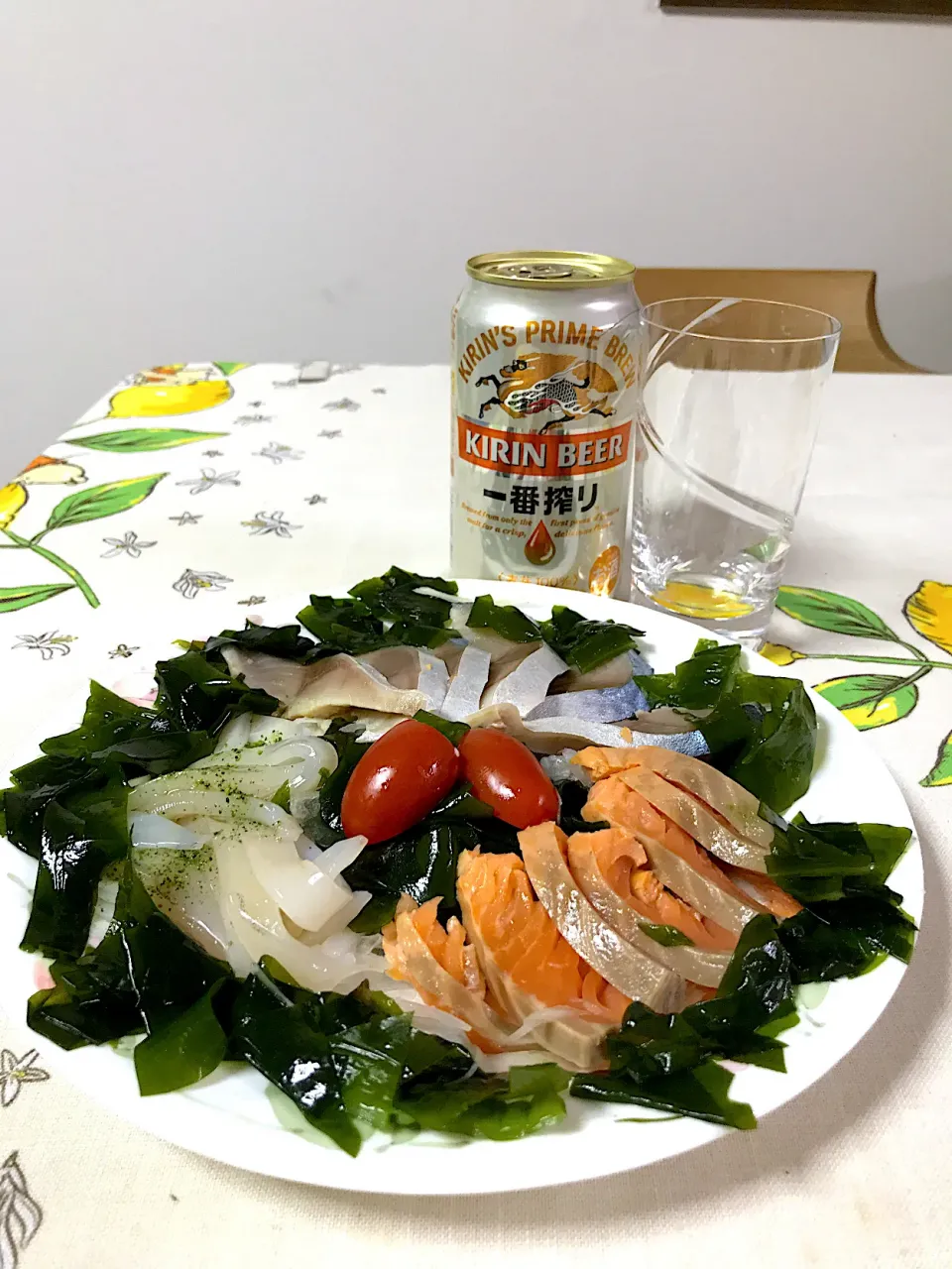 Snapdishの料理写真:アレンジ フィッシュ。|poohケイコさん