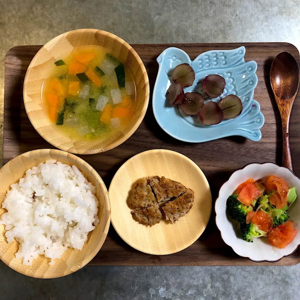 Snapdishの料理写真:#双子めし#離乳食完了期|nao子さん