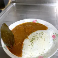 カレー|ダイチェスさん