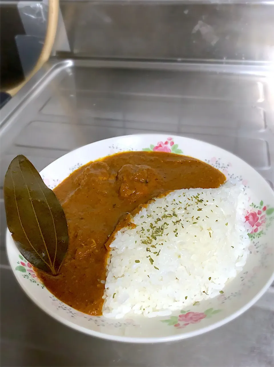 カレー|ダイチェスさん