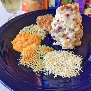 いぶりがっこ クリームチーズのレシピと料理アイディア128件 Snapdish スナップディッシュ