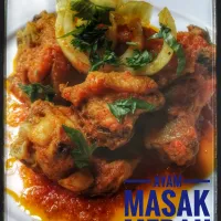 Ayam masak merah|June 1998さん