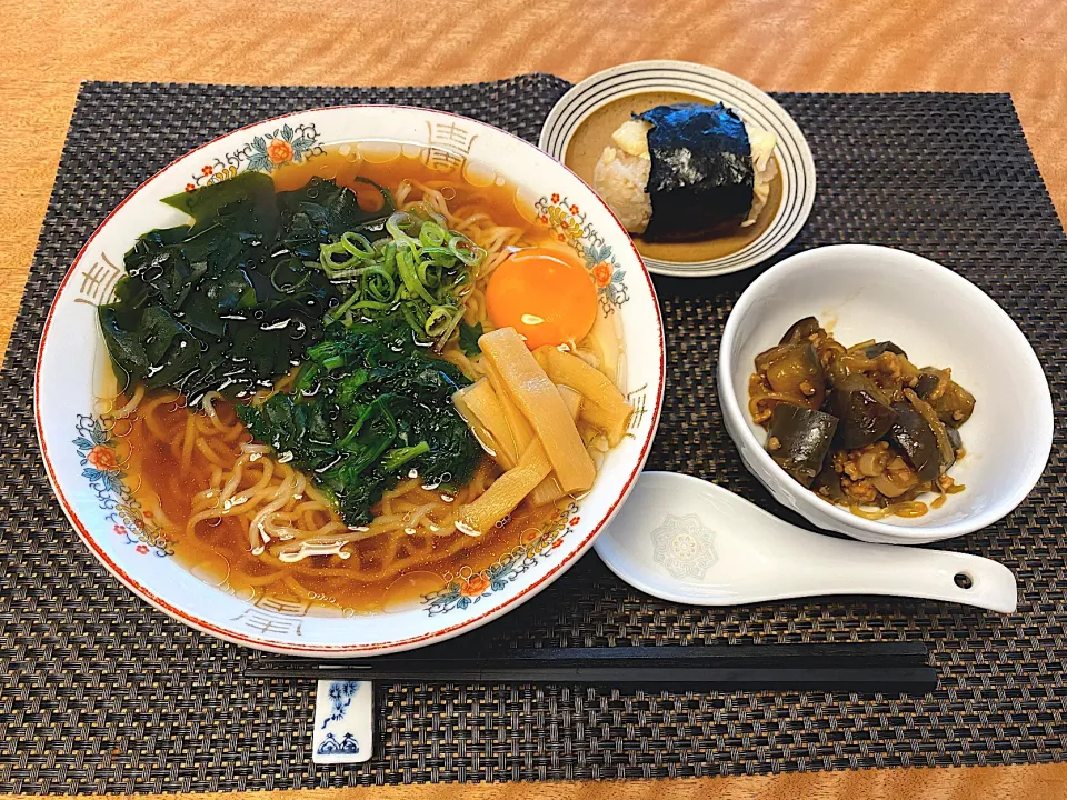 東京ラーメン|Sakikoさん