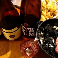 日本酒まみれ|(･ω･)さん