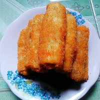 Risoles isi sayur|Nytha Boregさん